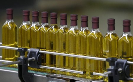 Zeytinyağı, Peynir ve Pekmezde Şoke Eden Hileler Ortaya Çıktı