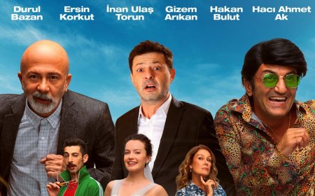 Paribu Cineverse’te 11 Temmuz Vizyonu: Superman'den Yapay Zeka Belgeseline
