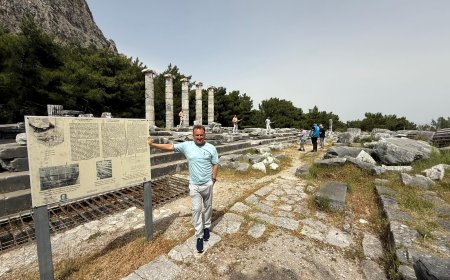 TATİL PLANLARI ARTIK KODLARLA ŞEKİLLENİYOR
