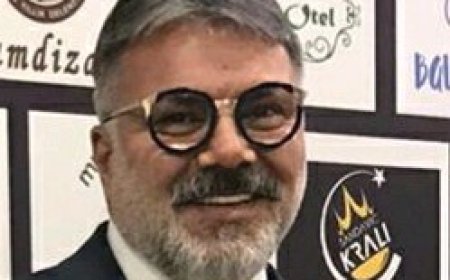 "Küçük Beyinli Büyük Patronlar" adlı kitabımdan...