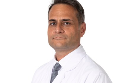 Yenidoğan Sünneti Enfeksiyon Riskini Azaltıyor