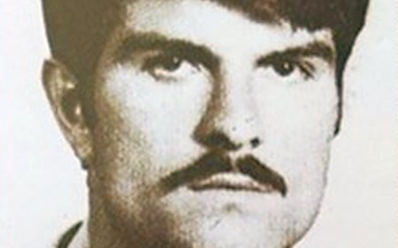 Şehit Komiser Mustafa Düzgün: Görev Uğruna Feda Edilen Bir Hayat