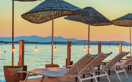Çeşme’de Saklı Bir Cennet: Uygun Fiyatlı Tatilin Yeni Adresi Ildırı