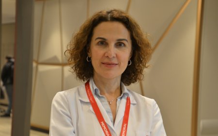 Yaz Serinliği Hastalığa Dönüşmesin: Havuzlarda Görülen Enfeksiyonlara Dikkat!