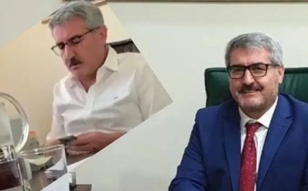 Hakkında soruşturma başlatılan Diyanet'in Mekke Sorumlusu: 'Rüşvet değil sadakaydı'