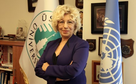 Suç Mahallinden Adaletin Kalbine: Gençlere “Adli Bilimler” Çağrısı