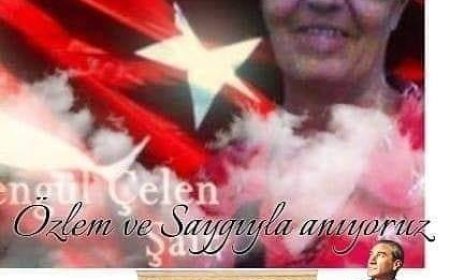 Bir Yunus Gibi Sevmek: İlahi Aşkın İzinde Esengül Çelen Şiiri