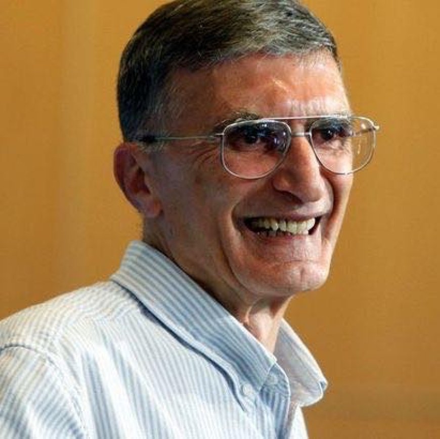 Bilimin Işığında Yükselen Türk: Aziz Sancar'ın İlham Veren Yolculuğu