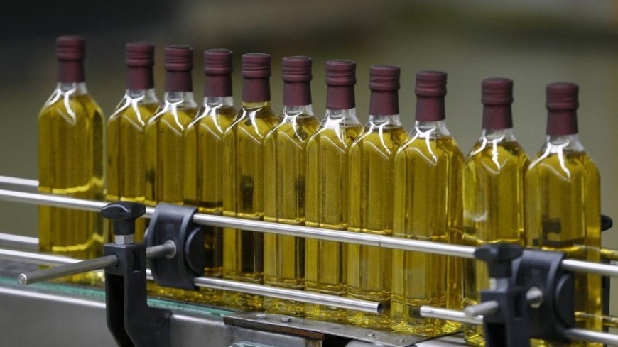 Zeytinyağı, Peynir ve Pekmezde Şoke Eden Hileler Ortaya Çıktı