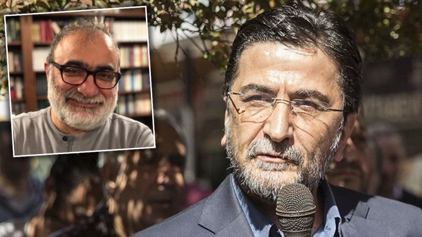 Nihat Genç’in ardından