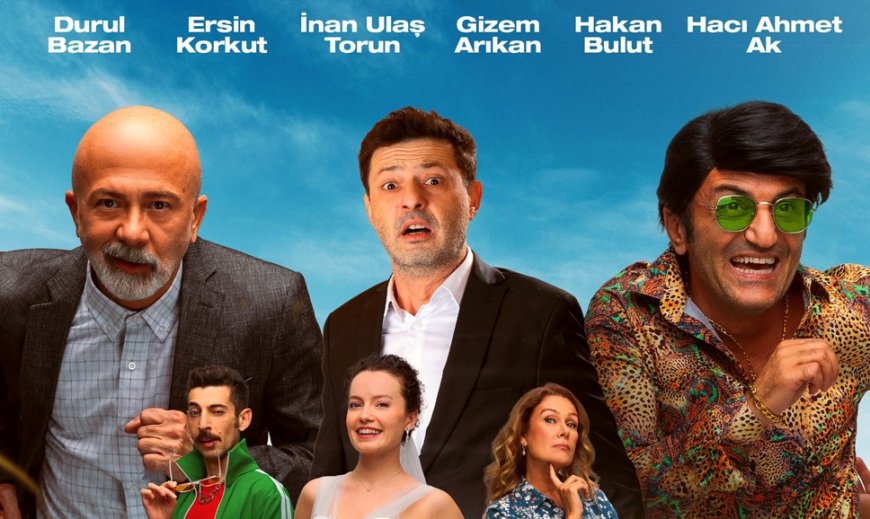 Paribu Cineverse’te 11 Temmuz Vizyonu: Superman'den Yapay Zeka Belgeseline