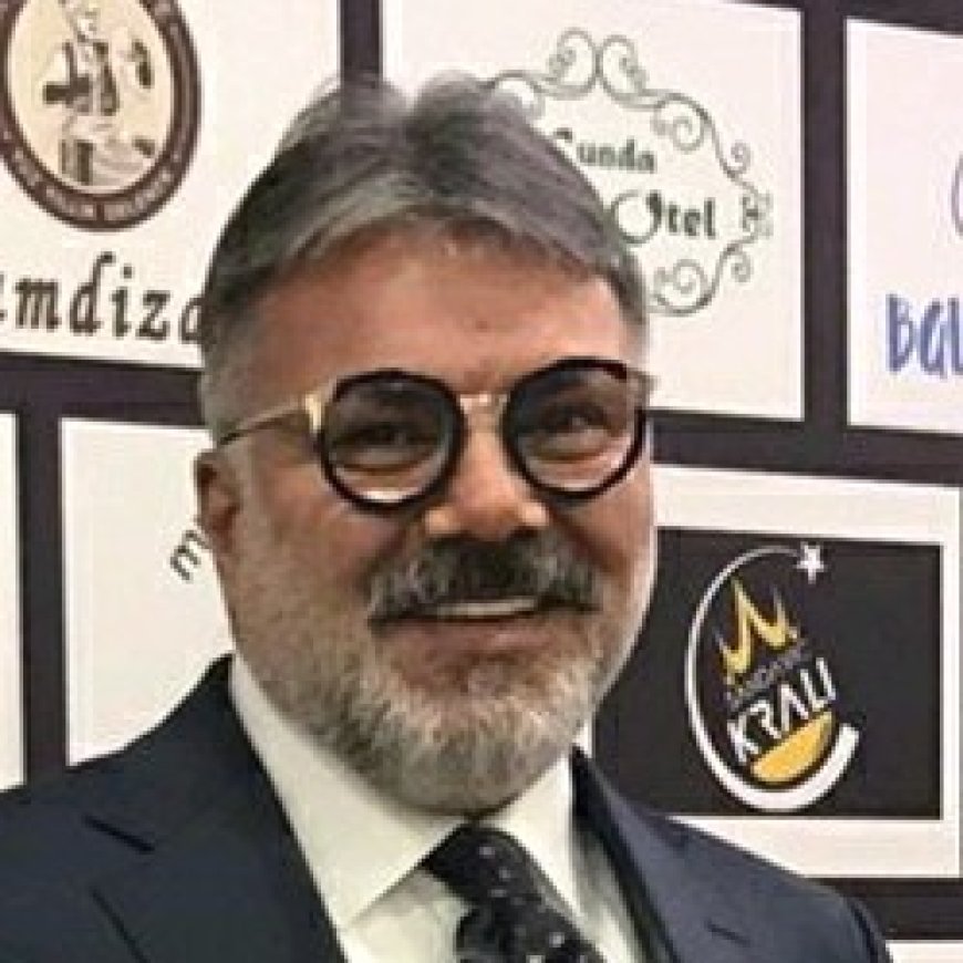 "Küçük Beyinli Büyük Patronlar" adlı kitabımdan...