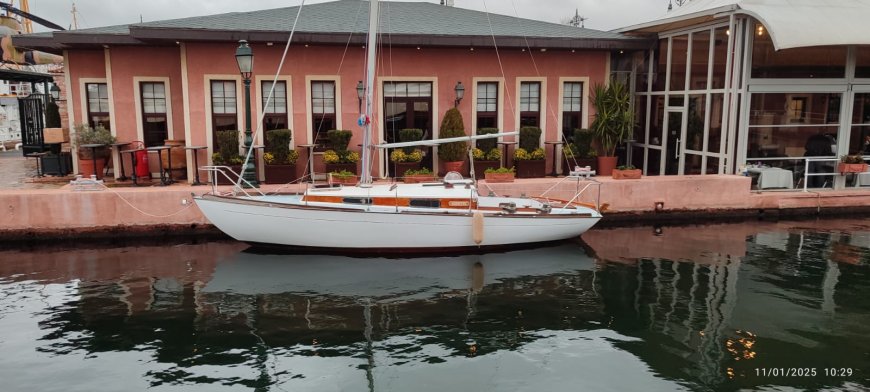 Denizlerin Ustaları İstanbul’da Buluştu