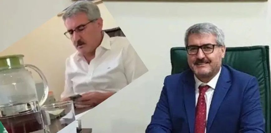 Hakkında soruşturma başlatılan Diyanet'in Mekke Sorumlusu: 'Rüşvet değil sadakaydı'