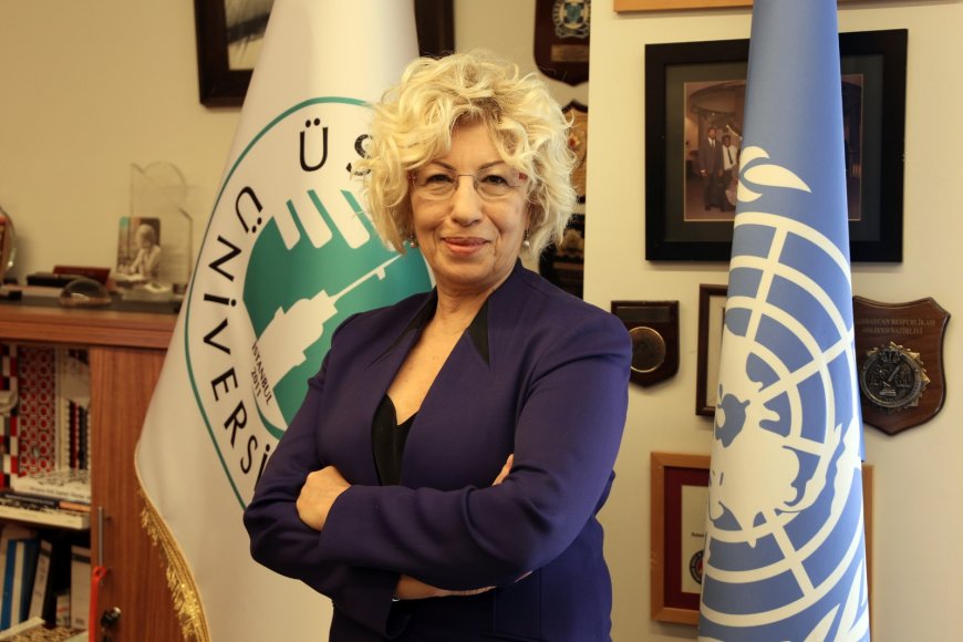 Suç Mahallinden Adaletin Kalbine: Gençlere “Adli Bilimler” Çağrısı