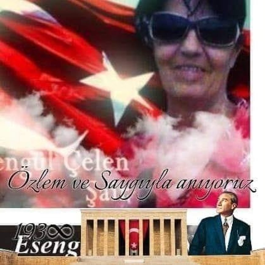 Bir Yunus Gibi Sevmek: İlahi Aşkın İzinde Esengül Çelen Şiiri