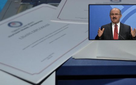 Eski Milli Eğitim Bakanı Hüseyin Çelik’ten Sahte Diploma Tepkisi: “Kara Liste Kamuoyuna Açıklanmalı”