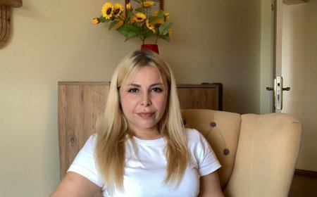 Nesil SEZGİ YILMAZ: “Çocuklar suçlu doğmaz, ihmal edilmiş hayatların sonucudur”