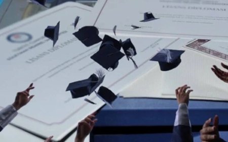 Sahte diploma soruşturması: Sistemi nasıl kurdular, kimlerle anlaştılar, nasıl yakalandılar?