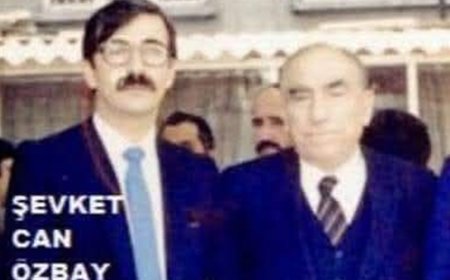 Yarım Asırlık Mücadele: Av. Şevket Can Özbay’dan Ülkücülere Çağrı