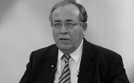 Eski Sağlık Bakanı ve Ülkücü Hareketin Tanıklarından Halil Şıvgın Hayatını Kaybetti