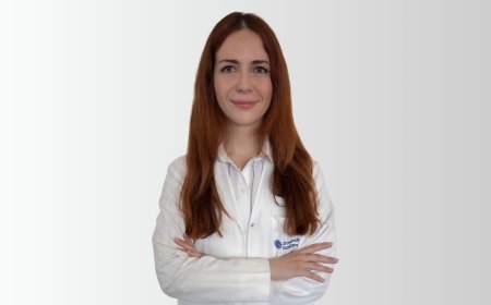 Yaz Aylarında Artan Ekran Süresine Dikkat!