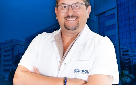 Eklem Kireçlenmesi Artıyor: Erken Tanı ve Tedavi Hayati Önem Taşıyor