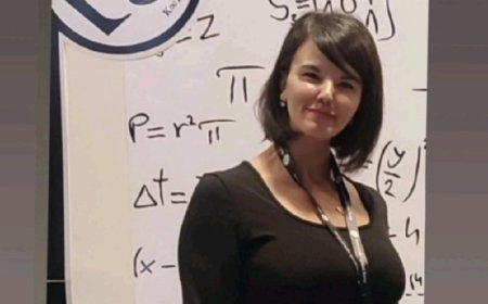 Türkiye’de Fen ve Biyoloji Öğretmenliği Bölümleri Boş Kaldı: “Bu Sadece Bir İstatistik Değil, Gelecek Meselesi”