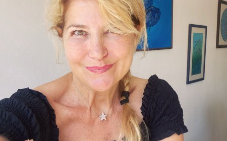 Kanser Teşhisine Şükranla Bakmak: “Bir Yol Gösterici, Bir Hatırlatma”