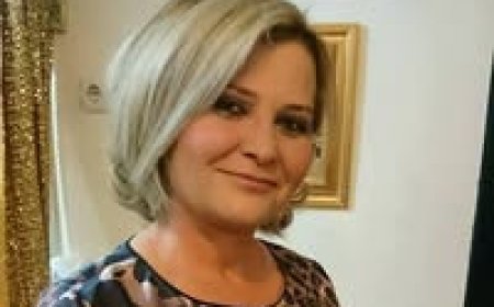Türk Şairinden Duygulara Dokunan Bir Ninni: “Sen Uyu”
