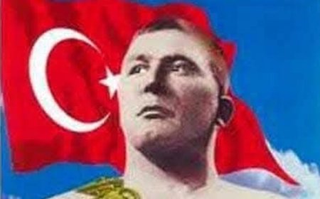 TEKİRDAĞLI HÜSEYİN PEHLİVAN: CİHAN ARENASINDA TÜRK GÜREŞİNİN GURURU