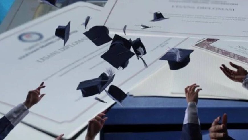 Sahte diploma soruşturması: Sistemi nasıl kurdular, kimlerle anlaştılar, nasıl yakalandılar?