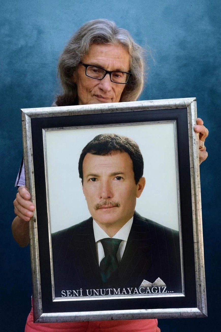 Vefatının 17. Yılında Halkın Valisi Recep Yazıcıoğlu Anılıyor
