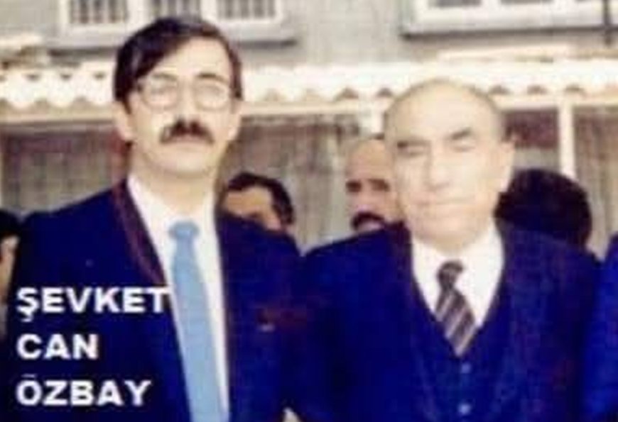 Yarım Asırlık Mücadele: Av. Şevket Can Özbay’dan Ülkücülere Çağrı