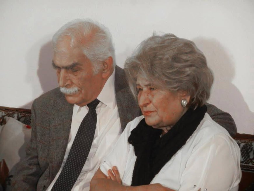 Prof. Dr. Sevgi Kafalı Toprağa Verildi