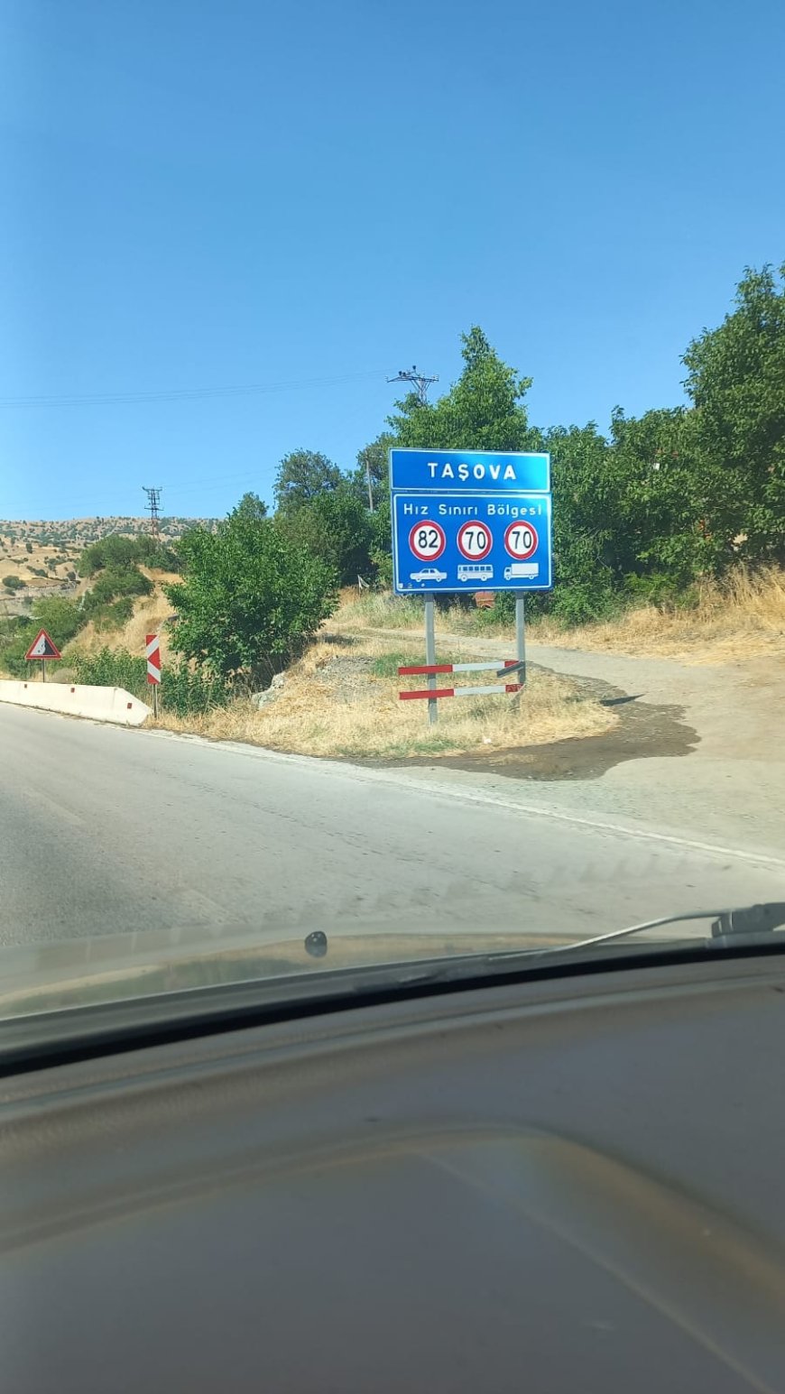 Taşovalı Gençlerden “Sim Sim” Oyunu Yeniden Hayat Buluyor