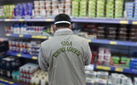 Türkiye’nin Tağşiş Listesi Genişliyor: Baharattan Çaya, Bal’dan Sucuğa Usulsüzlük