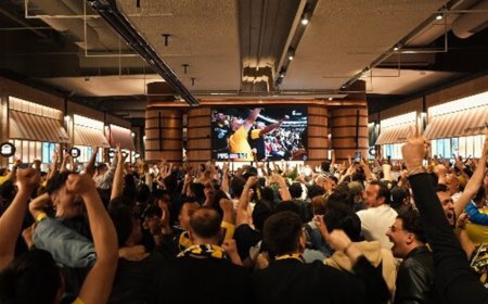 Filenin Sultanları Tarihi Finale Hazır: Terminal Kadıköy’de Büyük Buluşma