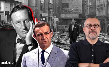 6/7 Eylül olayları... James Bond İstanbul'da... Soner Yalçın yazdı...