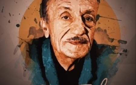 Zindandan Mehmed'e Mektup