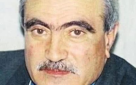 “Ölürüm Türkiyem”in Şairi Dilaver Cebeci: 14 Yaşında Yazdığı Şiirle Nesillerin Yüreğine Dokunan İsim