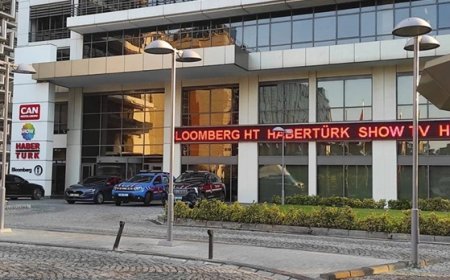Can Holding'e operasyon: 121 şirkete el konuldu