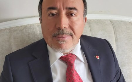 BOZKURT, BÜTÜN TÜRKLERİN SİMGESİDİR.