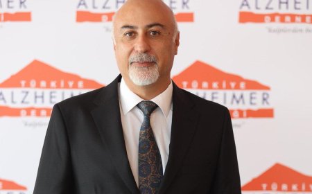 Alzheimer Hakkında Çarpıcı Uyarılar: Türkiye’de 2050’de Alzheimer Hasta Sayısı İki Katından Fazla Artacak