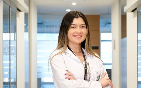Diş Rengi Sağlık Hakkında İpuçları Veriyor