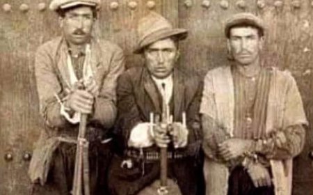 Dağ Başında Başlayan Hikâye, İki Kuşak Sonra Aile Bağlarına Dönüştü