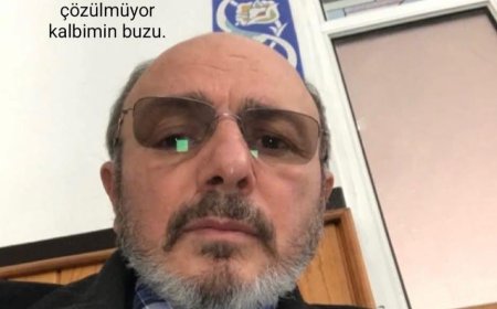 Samsun’da Trafik Kazasında Ağır Yaralanan Erdem Şenocak Hayatını Kaybetti