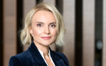 Türkiye’nin Gururu: Prof. Dr. Ceyda Açılan Ayhan Dünyanın Seçkin Kadın Liderleri Arasında
