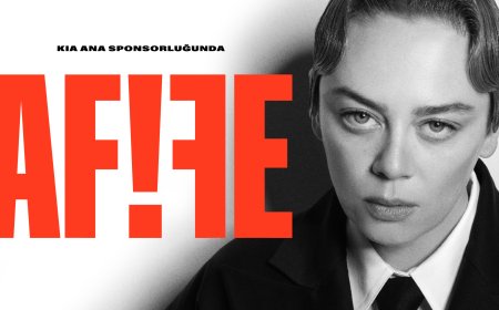 “Afife” Ekim Ayında   Yeni Sezonuna Başlıyor!