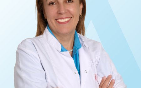 Gözlerdeki Ani Değişiklikler Beyin Hastalıklarının Habercisi Olabilir